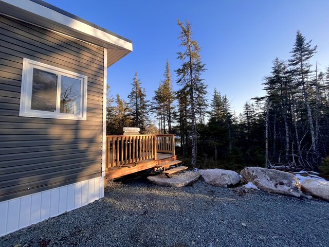 Image 10 for Eco Cabin - Rolling Stone