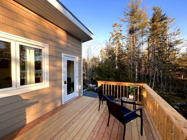 Image 17 for Eco Cabin - Rolling Stone