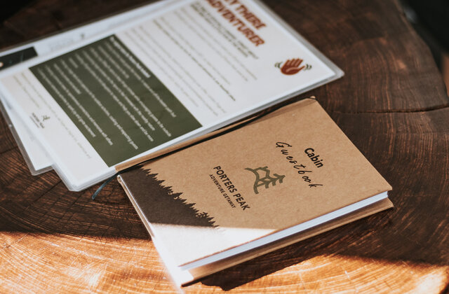 Image 3 for Eco Cabin - Eager Beaver