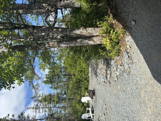 Image 5 for Chalet- Whispering winds