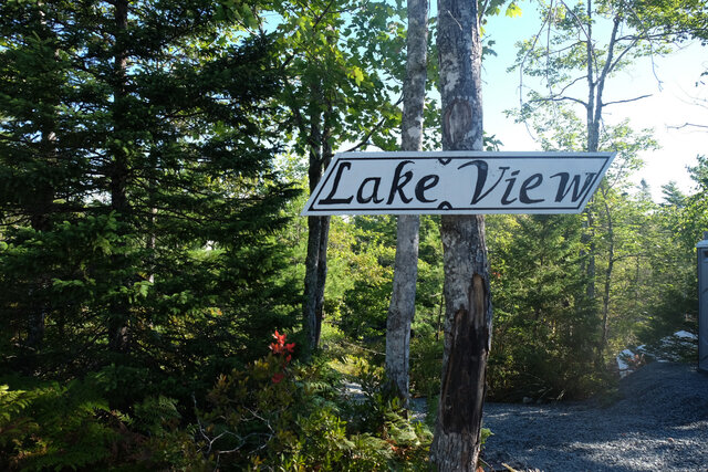 Image 2 for Glamping Tent - Lake View