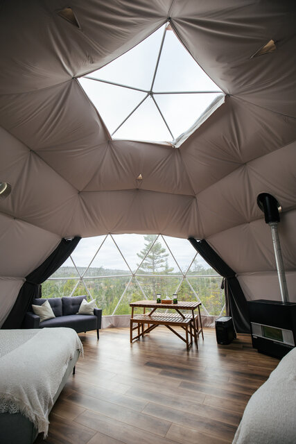 Image 13 for Valley Dome