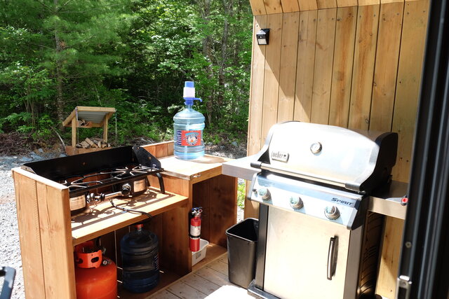 Image 12 for Chalet - Forest Haven