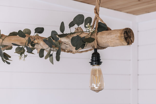 Image 6 for Eco Cabin - Eager Beaver