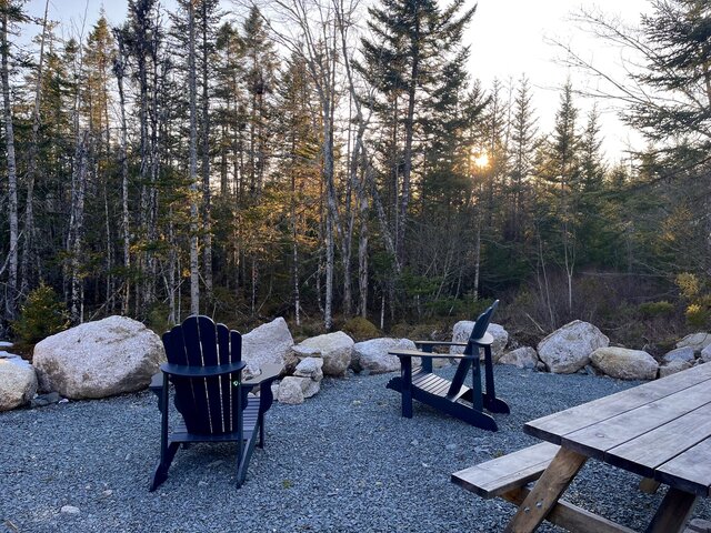 Image 6 for Eco Cabin - Rolling Stone