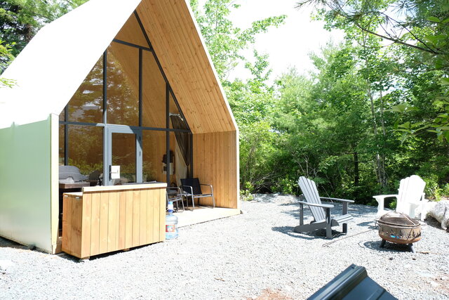 Image 14 for Chalet - Forest Haven