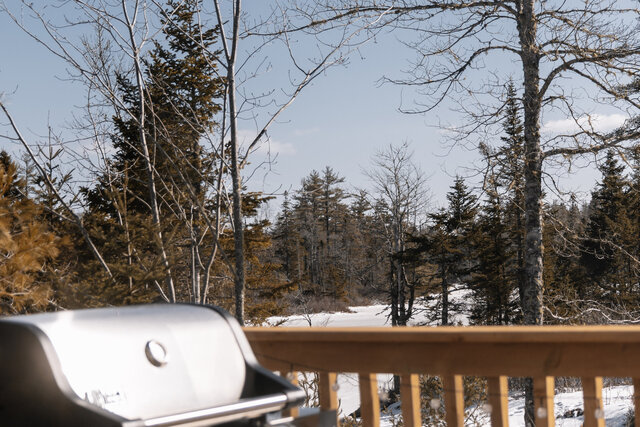 Image 11 for Eco Cabin - Eager Beaver