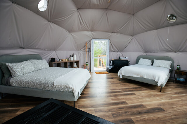 Image 7 for Valley Dome