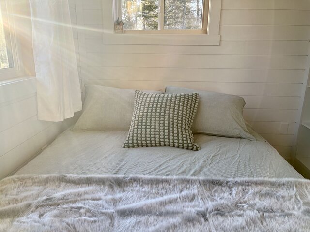 Image 12 for Eco Cabin - Rolling Stone