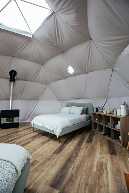 Image 9 for Valley Dome