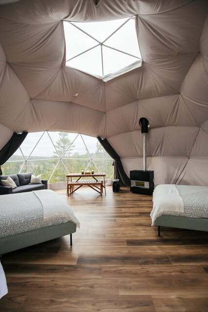 Image 17 for Valley Dome