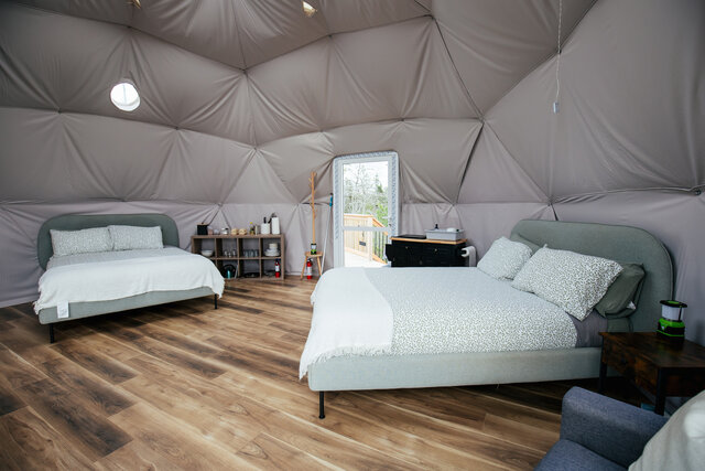 Image 2 for Valley Dome