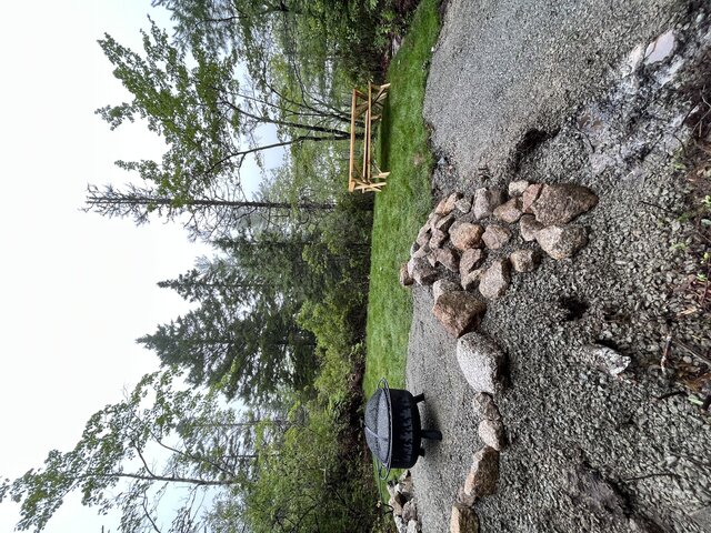 Image 1 for Camping Site A3