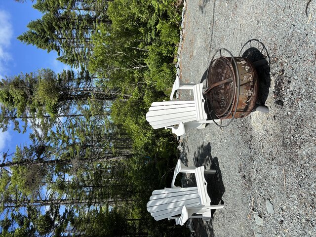 Image 9 for Chalet- Whispering winds