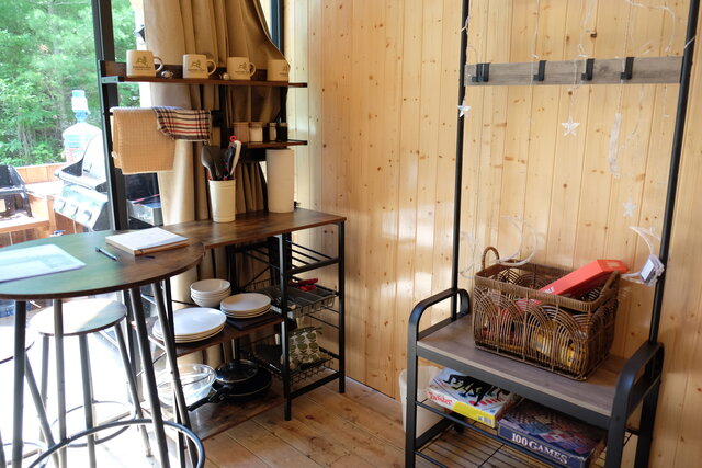 Image 7 for Chalet - Forest Haven