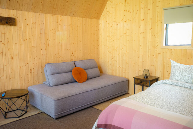 Image 3 for Chalet- Whispering winds