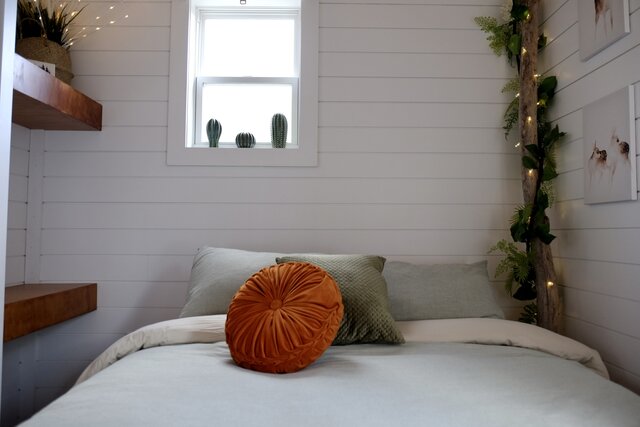 Image 24 for Eco Cabin - Eager Beaver