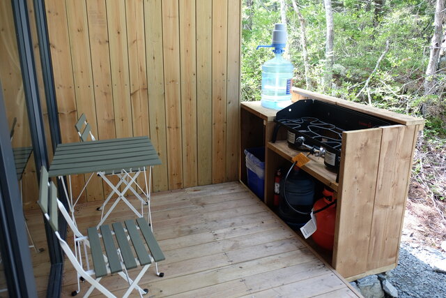 Image 7 for Chalet - Peace of Nature