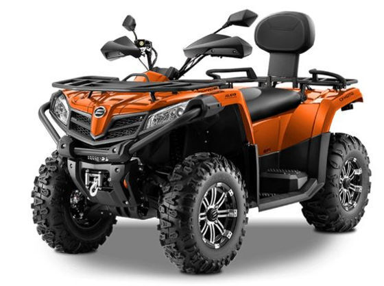 Image 2 for ATV & SXS Rental (24 hour)