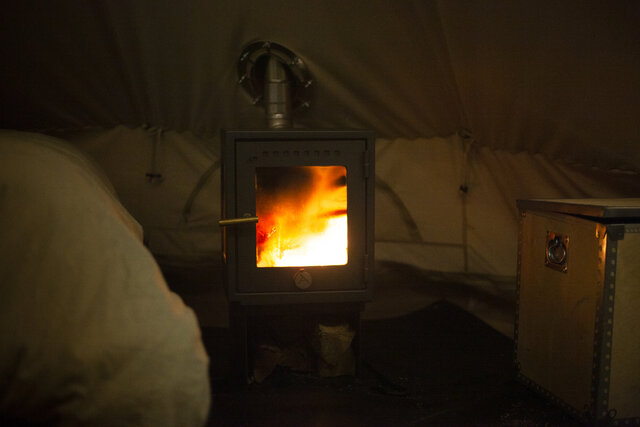 Image 6 for Glamping Tent - Free Spirited