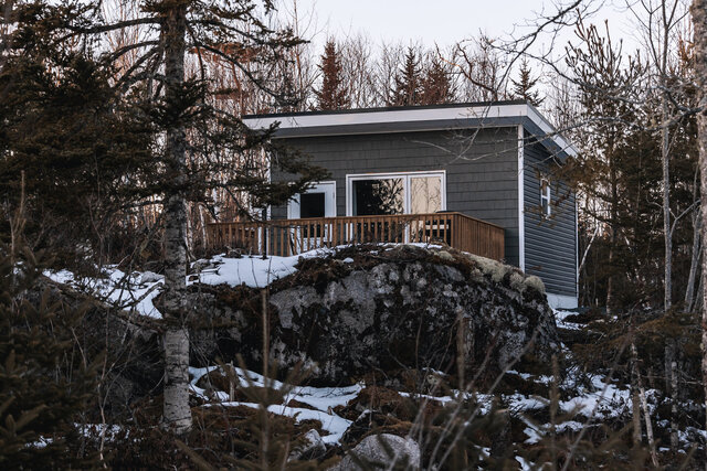 Image 12 for Eco Cabin - Eager Beaver