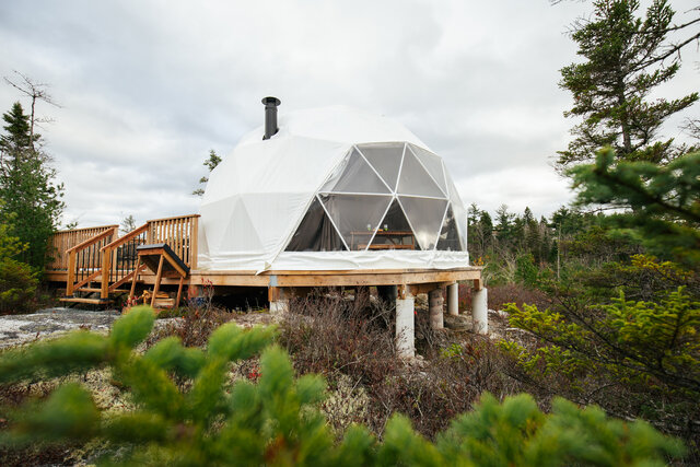 Image 18 for Valley Dome