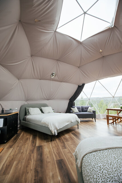 Image 15 for Valley Dome