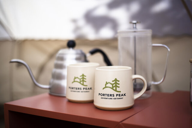 Image 6 for Glamping Tent - Cloud Nine