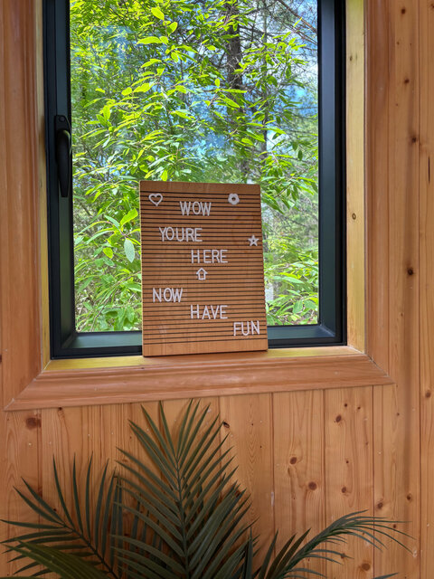 Image 2 for Chalet - Forest Haven