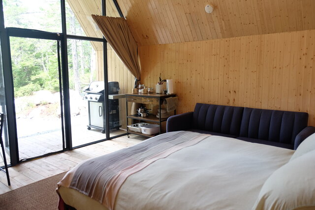 Image 4 for Chalet - Peace of Nature