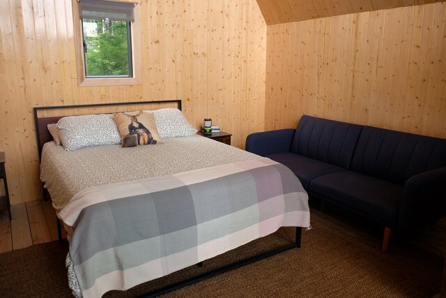 Image 5 for Chalet - Mossy Grove