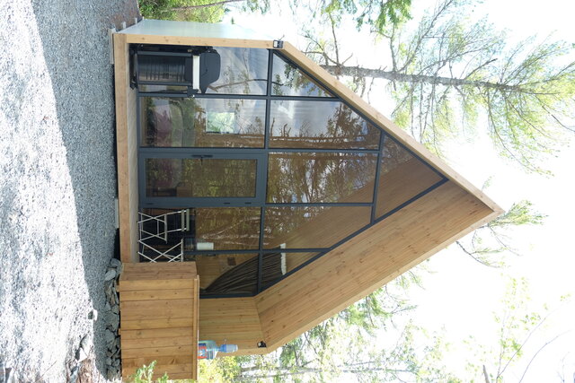 Image 1 for Chalet - Peace of Nature