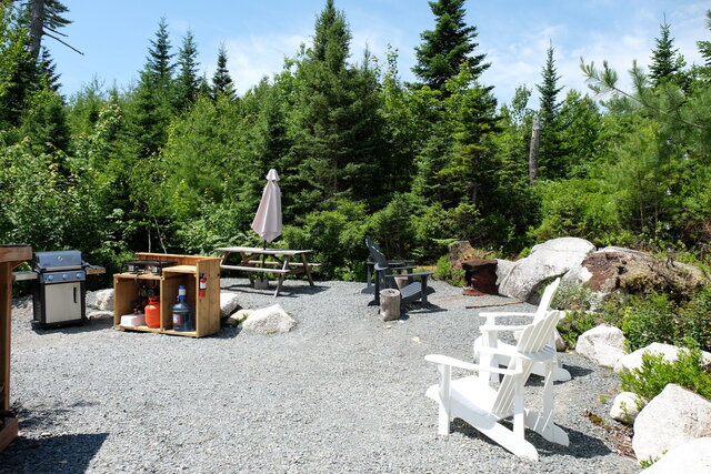 Image 9 for Glamping Tent - Cloud Nine