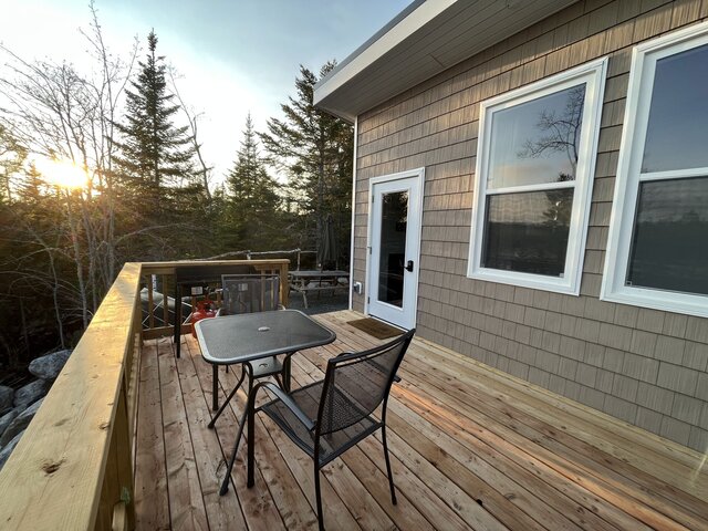 Image 22 for Eco Cabin - Ray of Sunshine