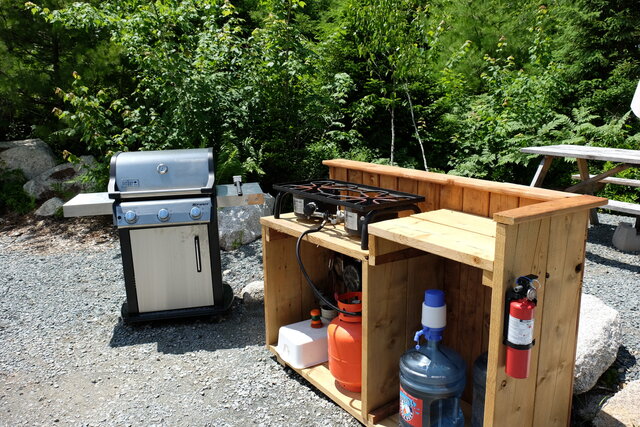 Image 11 for Glamping Tent - Cloud Nine