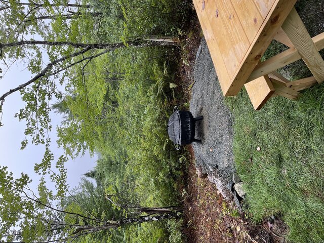 Image 3 for Camping Site A4