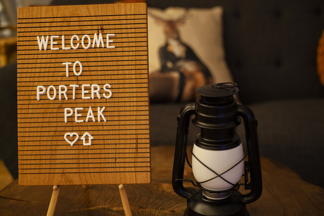 Image 7 for Glamping Tent - Free Spirited