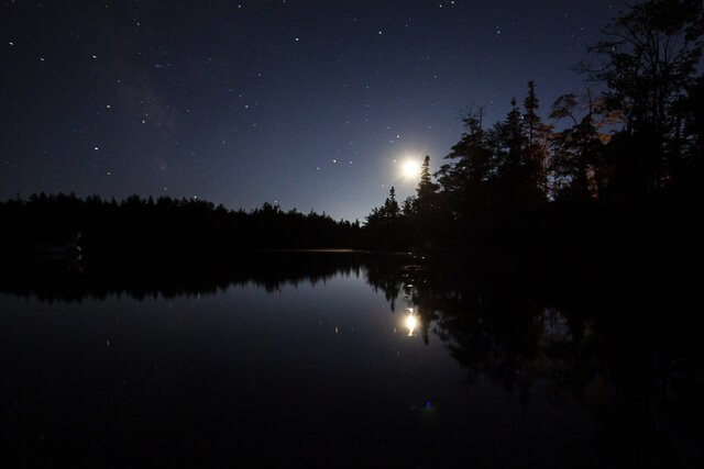 Image 13 for Glamping Tent - Cloud Nine
