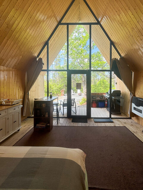 Image 2 for Chalet- Whispering winds