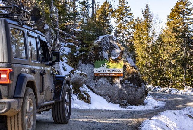 Image 19 for Eco Cabin - Eager Beaver