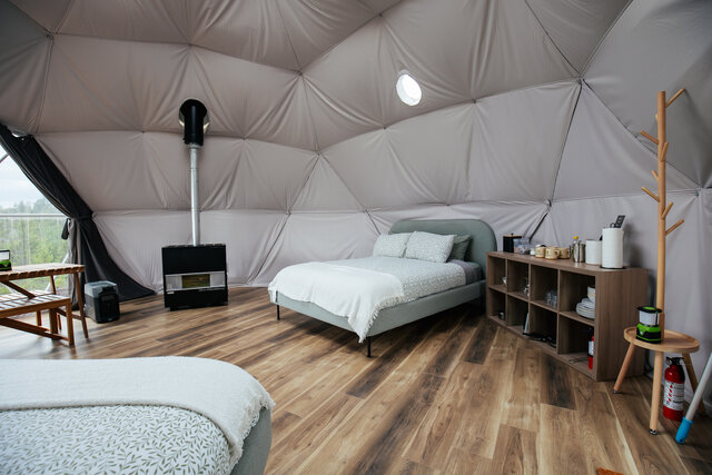 Image 19 for Valley Dome