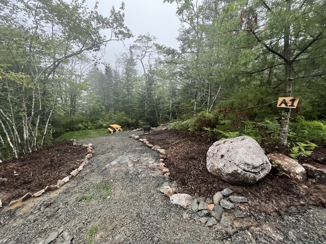 Image 3 for Camping Site A1