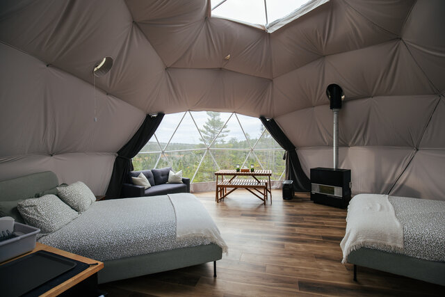 Image 3 for Valley Dome