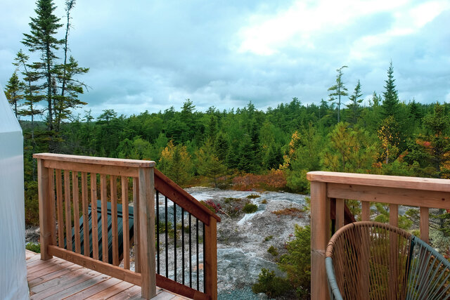 Image 12 for Valley Dome