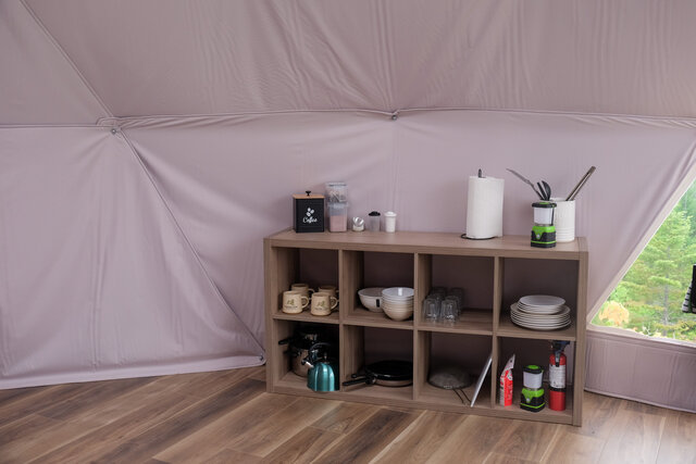 Image 7 for Valley Dome