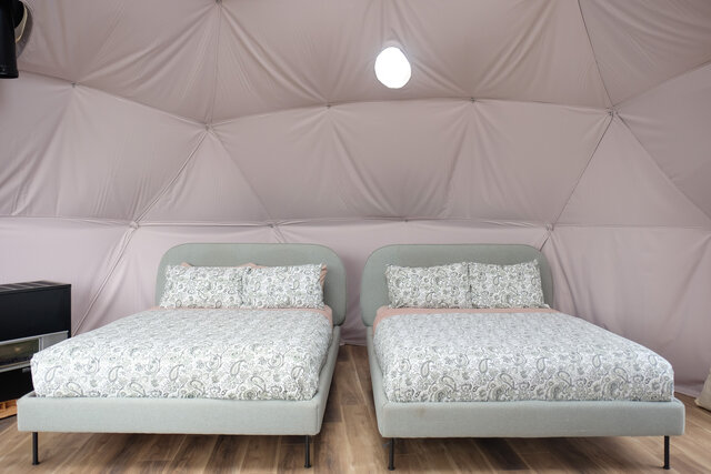 Image 1 for Valley Dome