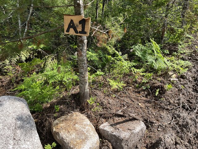 Image 1 for Camping Site A1