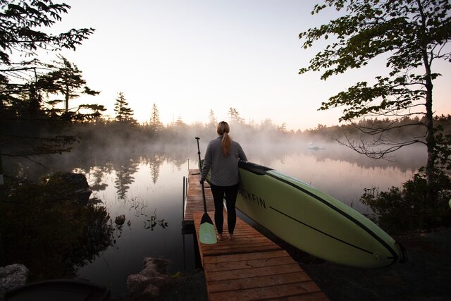 Image 9 for Chalet - Peace of Nature