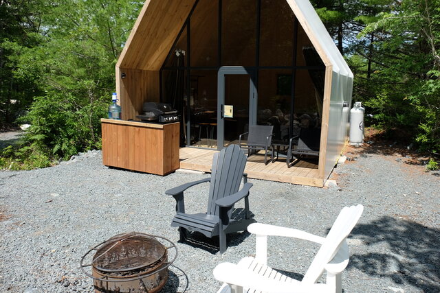 Image 10 for Chalet - Forest Haven