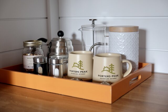 Image 11 for Eco Cabin - Rolling Stone